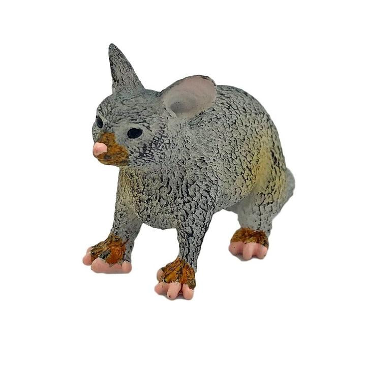 Realistic Australian Animal Figurines Set - Kangaroo, Koala, Wombat & More - Educational Wildlife Toys for Kids Collection | Perfect for Classroom, Playroom & Safari Themed Decor