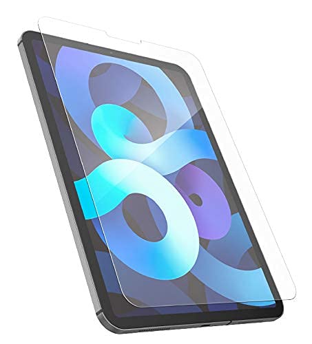 Magglass Matte Anti Glare Tempered Glass Screen Protector for iPad Air 4th/5th Gen (10.9 Inch) - Anti-Scratch, Bubble-Free Screen Guard Compatible with iPad Air 2019/2020/2022 Models - Perfect for Reading, Drawing & Outdoor Use