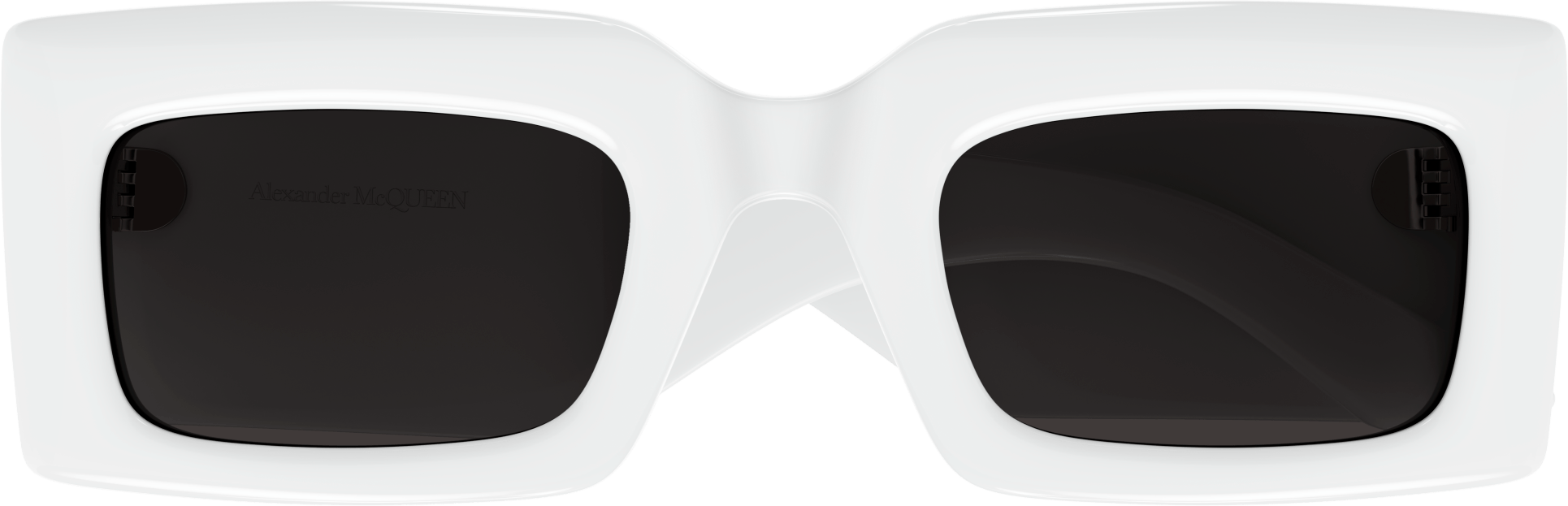Alexander McQueen AM0433S Sunglasses - Luxury Designer Shades for Men & Women | Perfect for Outdoor Activities, Travel & Fashion Statements