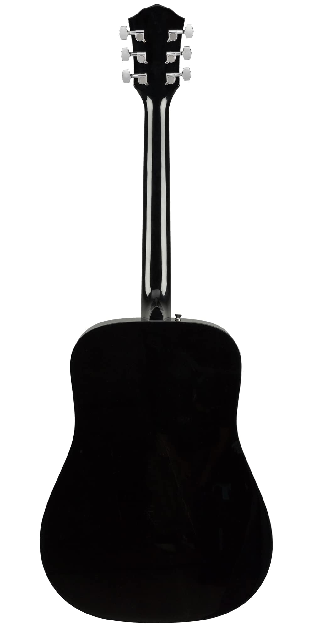 Fender FA-125 Dreadnought Acoustic Guitar Sunburst Bundle with Gig Bag, Tuner, Strap, Strings, Picks & Instructional DVD - Perfect for Beginners, Campfire Jam Sessions & Home Practice