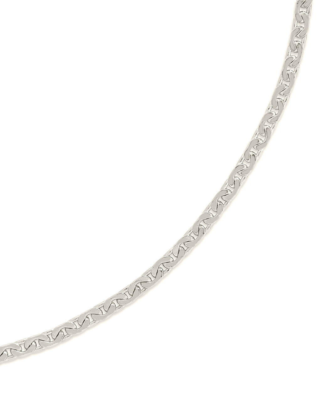 Arya Chain Anklet for Women - Elegant Adjustable Ankle Bracelet with Charms - Perfect for Beach, Boho Fashion & Summer Outfits