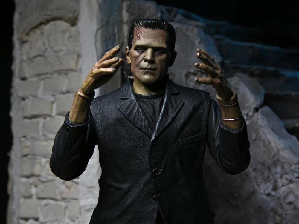 NECA Ultimate Frankenstein's Monster 7