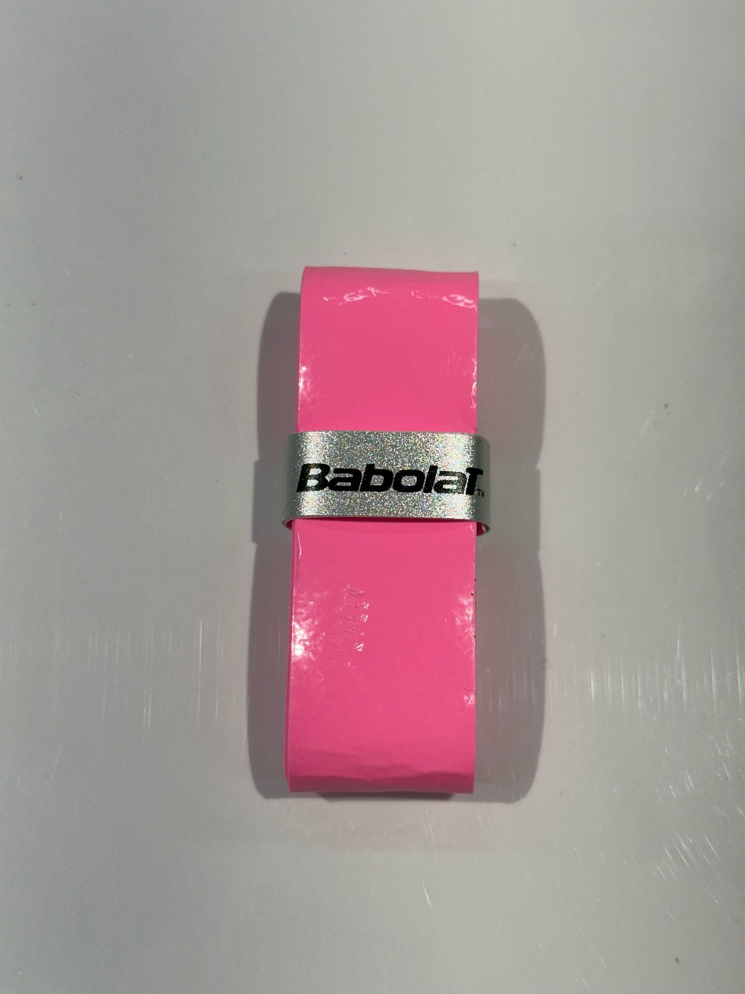 Babolat X70 Tennis Overgrip - Single Pack for Enhanced Grip & Comfort - Perfect for Tennis, Badminton & Racquet Sports Players