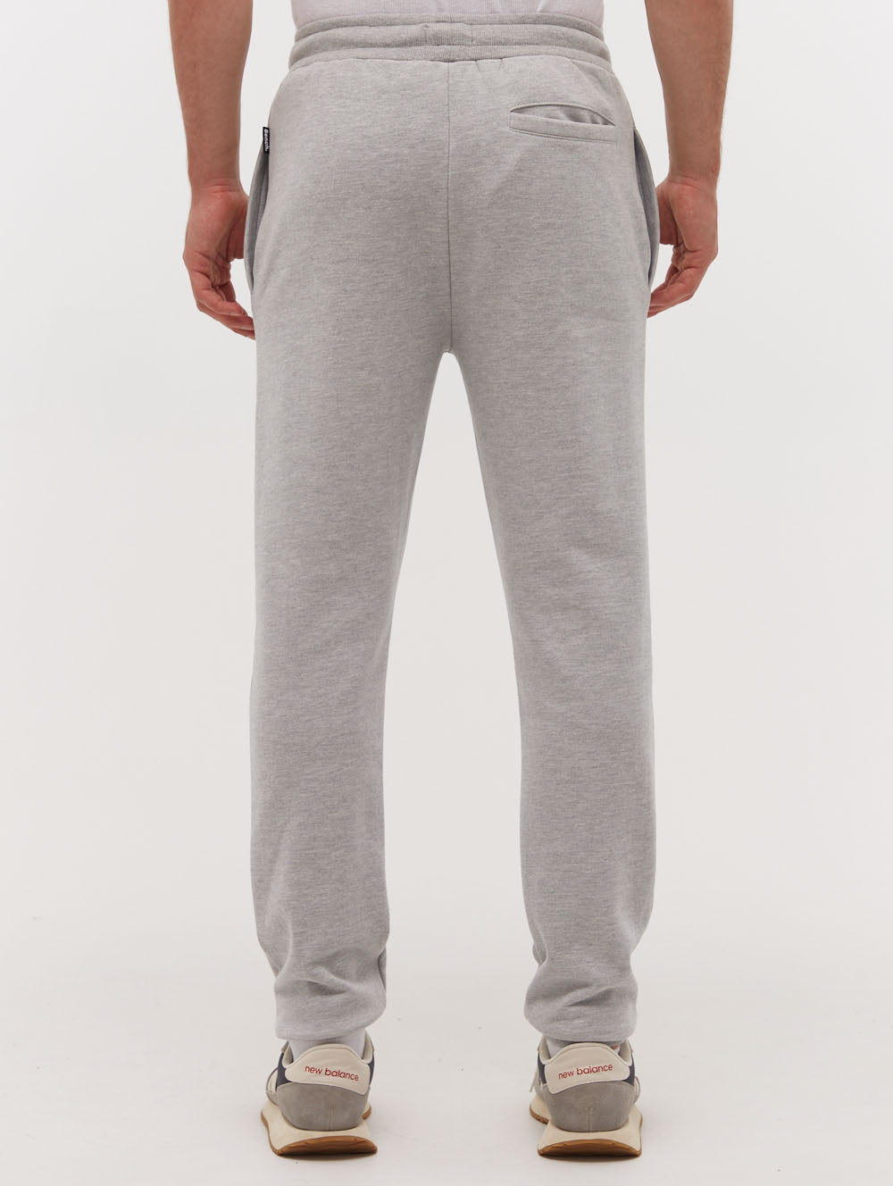 Stanley Perforated Logo Joggers for Men - Comfortable Athletic Pants with Breathable Design - Perfect for Running, Gym Workouts & Casual Wear