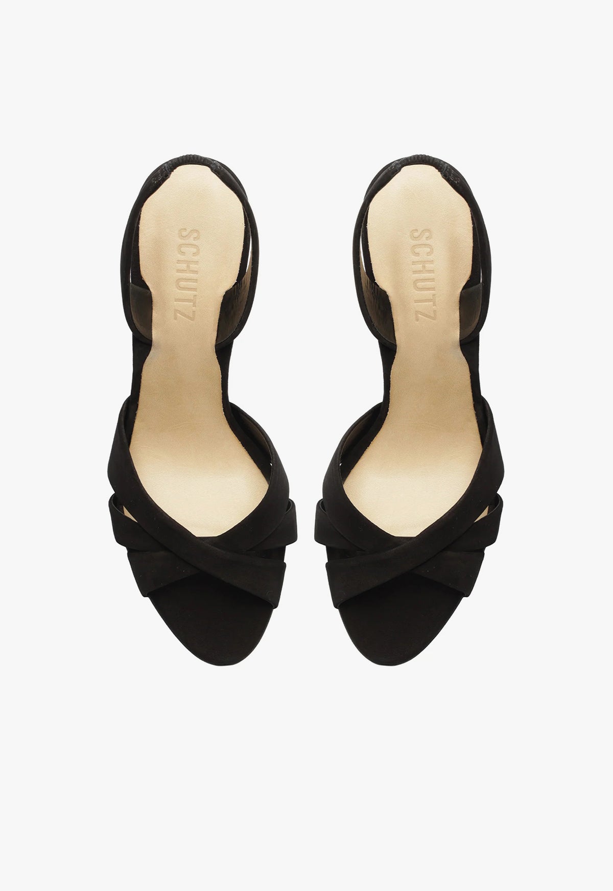 Keefa Women's Nubuck Leather Slingback Sandals - Comfortable Casual Summer Shoes for Walking, Travel & Beach Outfits