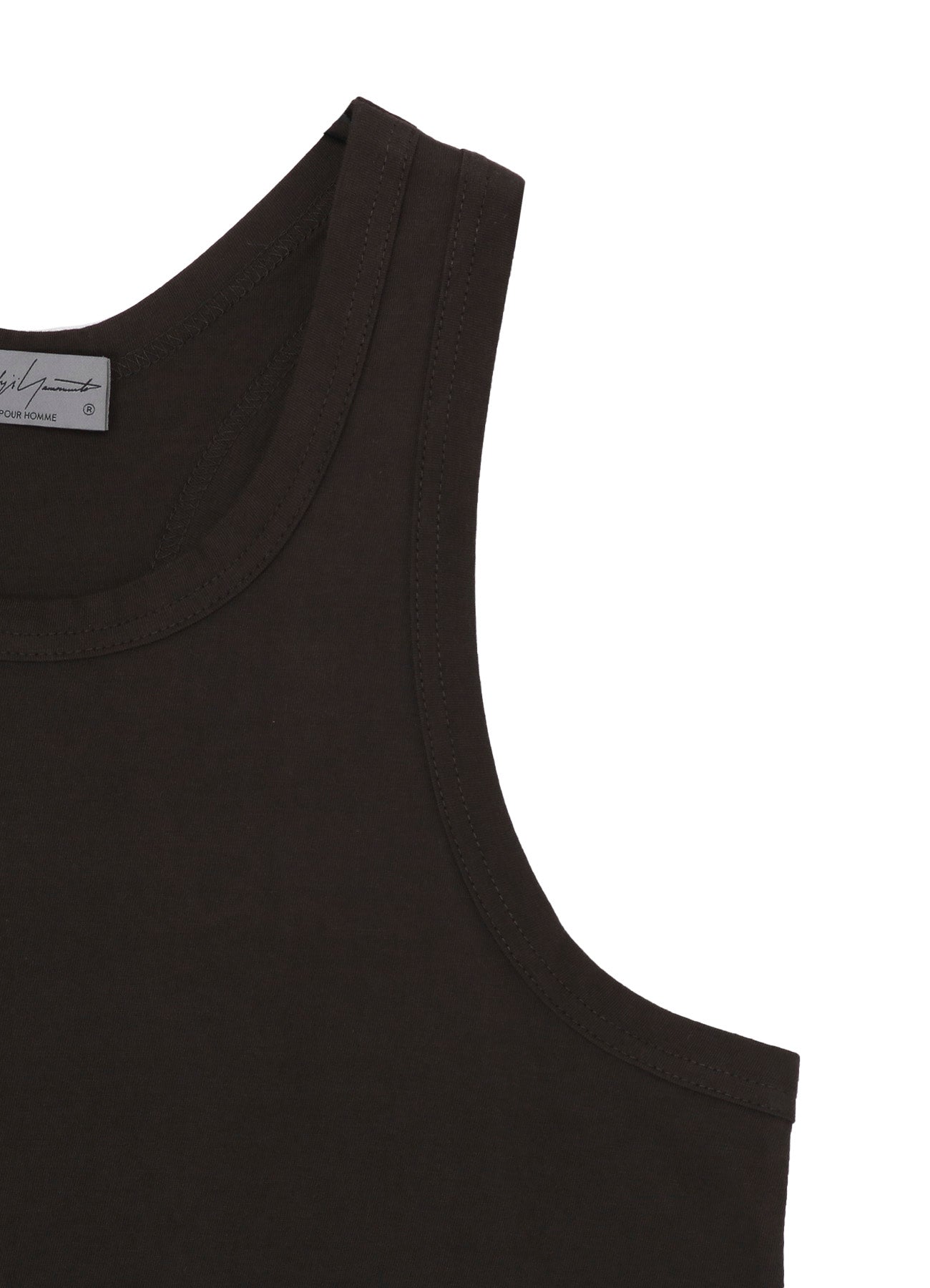 Soft Cotton Single Jersey Tank Top for Women - Comfortable & Breathable Summer Casual Wear
