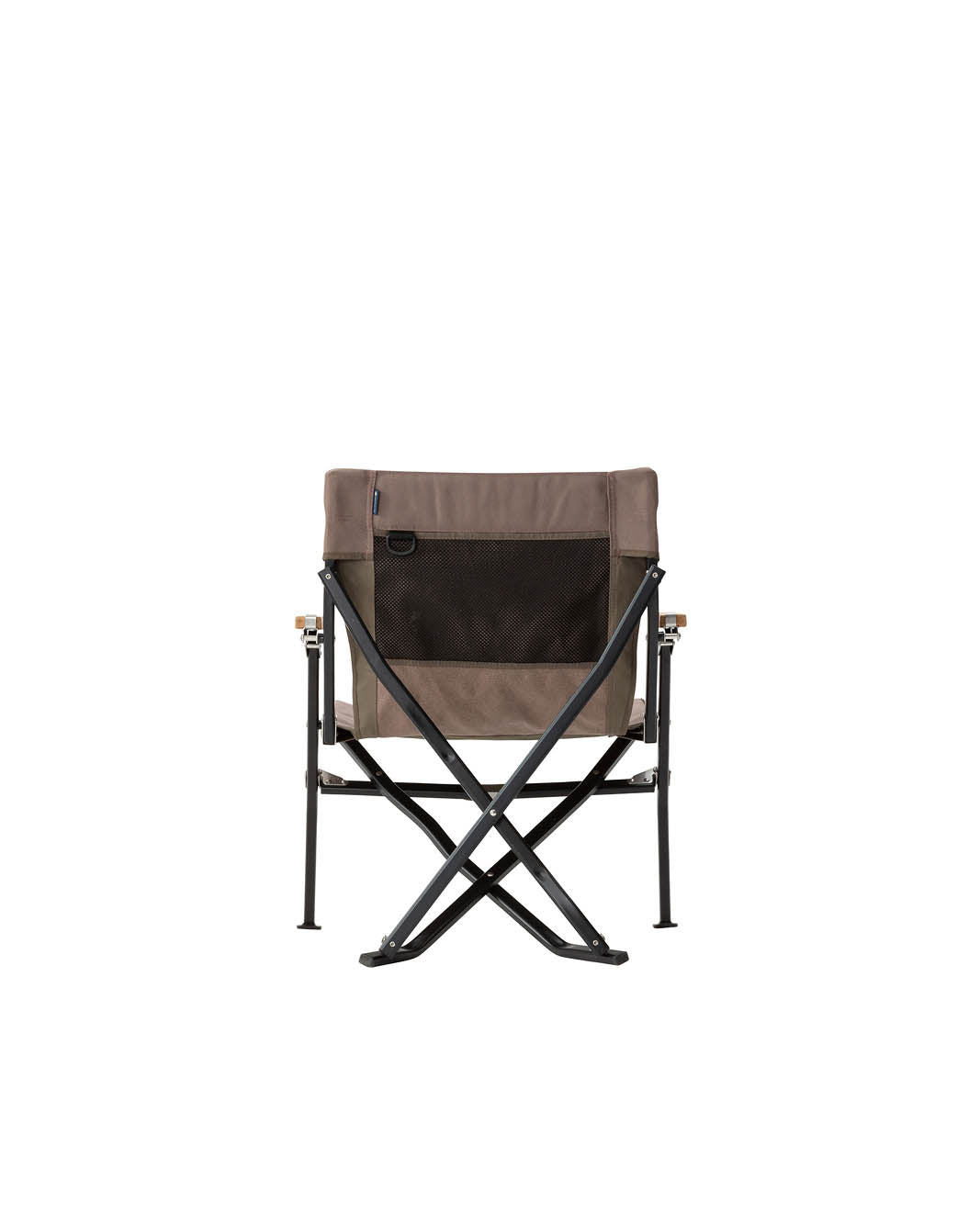 Premium Low Beach Chair - Lightweight, Portable & Adjustable for Relaxing at the Beach, Poolside, or Outdoor Adventures