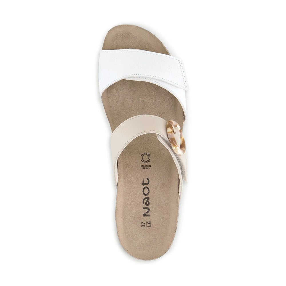 Anabel Women's Comfortable Sandals - Lightweight & Stylish Summer Shoes for Walking, Beach, and Casual Outings