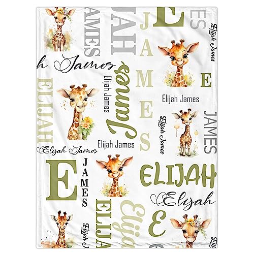 Giraffe-a