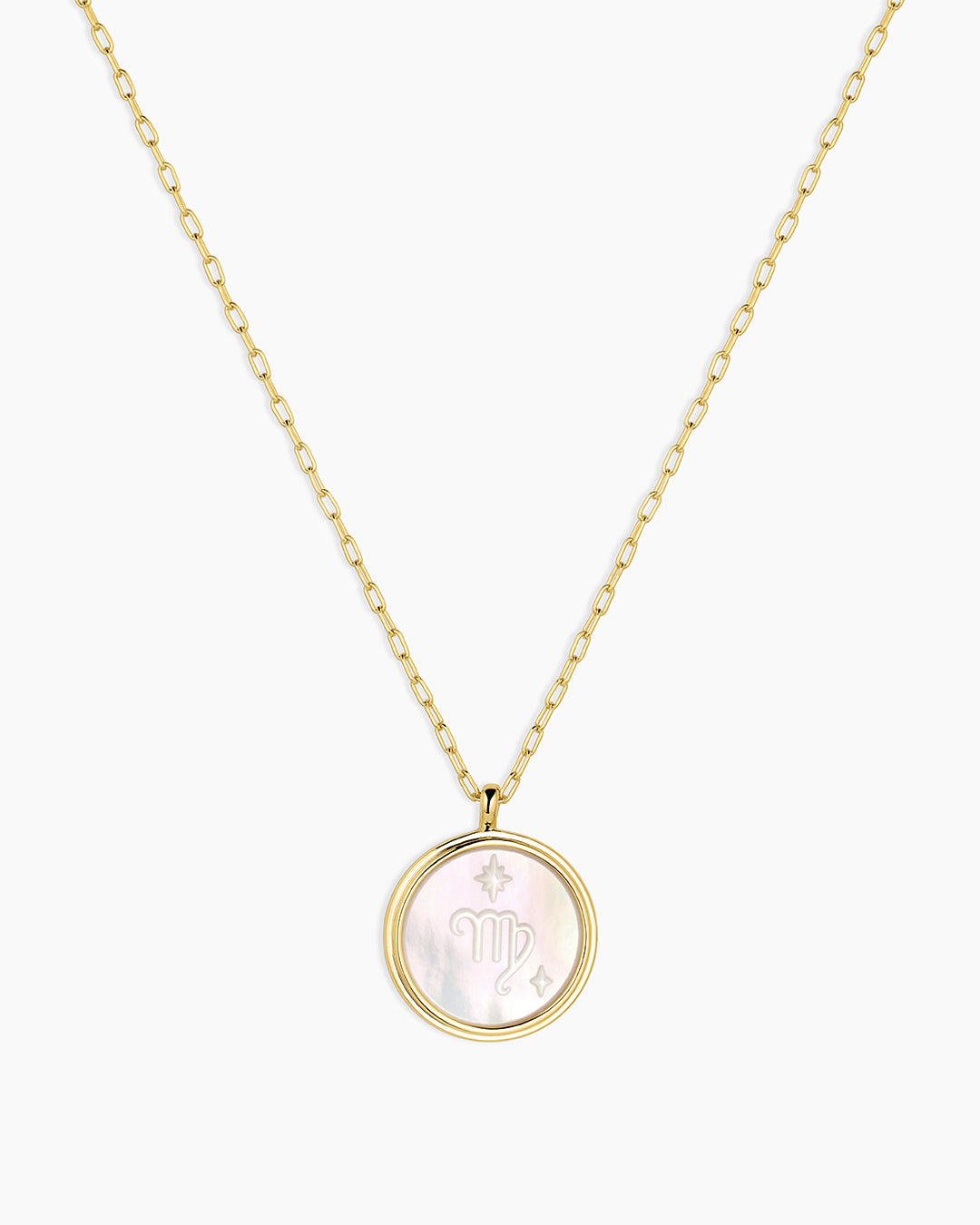 Zodiac Necklace - Personalized Astrology Pendant for Women - Perfect for Birthdays, Gifts & Daily Wear