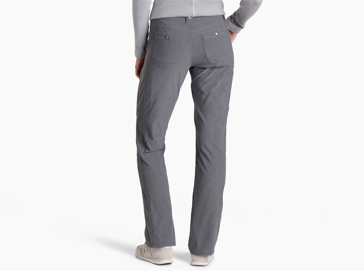 Kuhl Trekr Pants for Women - Lightweight Hiking & Outdoor Adventure Pants - Perfect for Camping, Travel & Everyday Wear