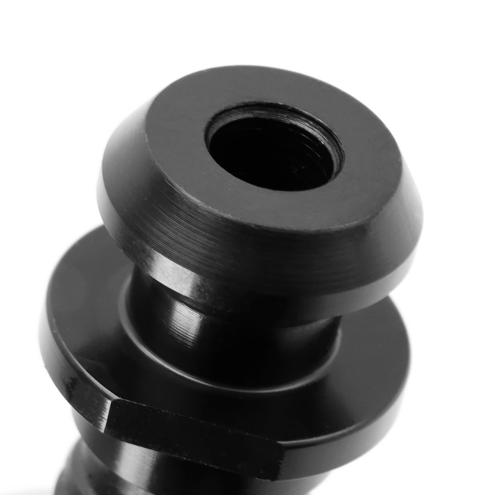 10 Pcs CAT40 45° 0.740 Pull Stud Retention Knob for Mazak Fadal CNC Machines - High Precision Tool Holder Accessories for Milling, Drilling & Lathe Operations