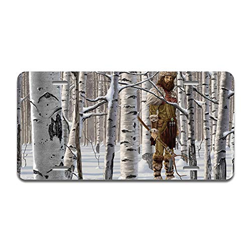 Aspen Man