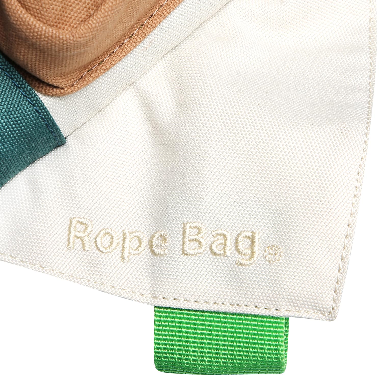 KAVU Original Rope Remix Bag Crossbody Backpack - Lightweight Durable Outdoor Shoulder Bag for Hiking, Camping & Travel - Perfect Daypack for Adventure Enthusiasts