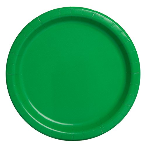 Emerald Green