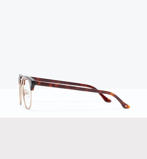 Gerry Eyeglasses for Men & Women - Lightweight & Stylish Reading Glasses with Anti-Blue Light & UV Protection - Perfect for Office, Reading & Screen Use