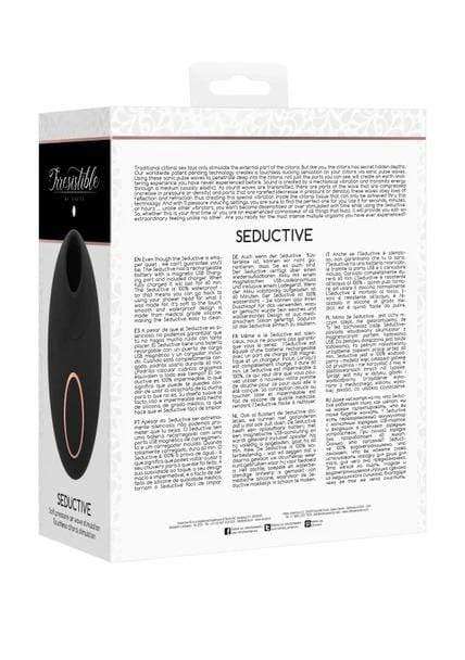 Premium Clitoral Vibrator for Women - Powerful & Rechargeable G-Spot Stimulator - Perfect for Solo Play & Couples Intimacy