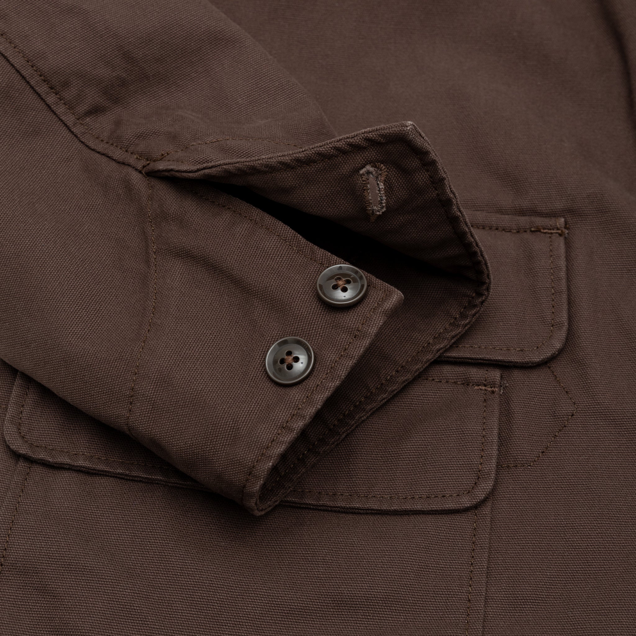HUNTING BLAZER JACKET - NEP NY x BIG x PACKER COLLABORATION - Waterproof Camo Hunting Coat for Outdoor Adventures & Urban Streetwear