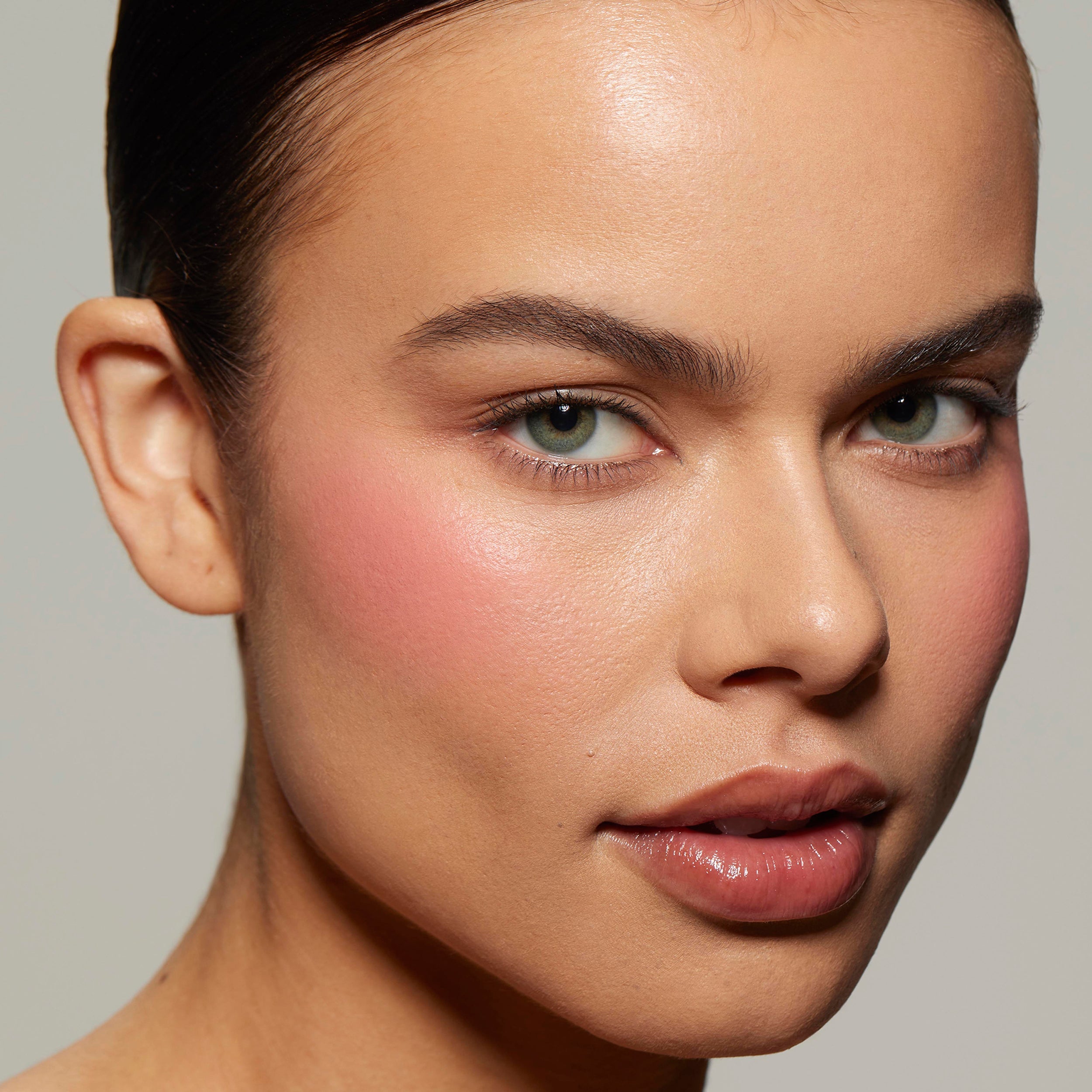 Hybrid Blush Makeup - Long Lasting Cream & Powder Blush for Cheeks | Perfect for Everyday Wear & Special Occasions