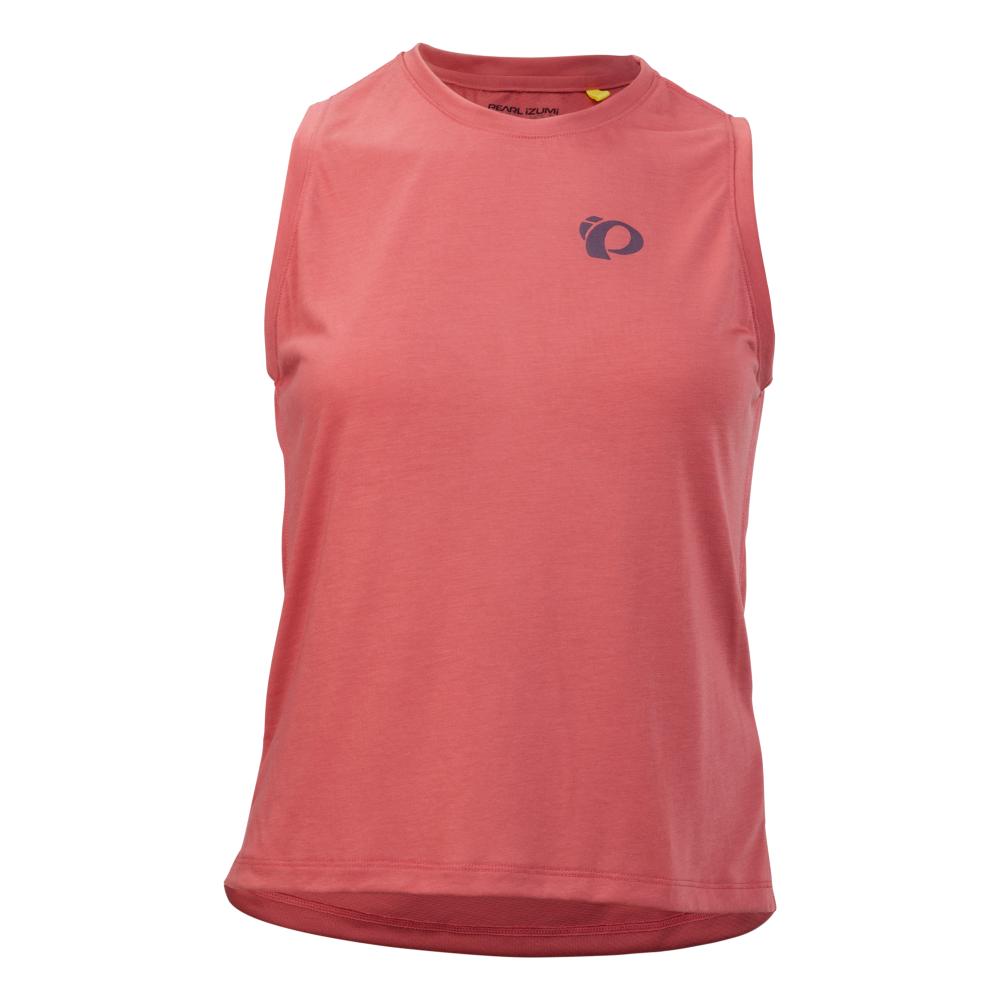 Women's Canyon Tank Top - Breathable Workout Shirt for Running, Yoga & Gym - Lightweight & Moisture-Wicking Activewear for Women