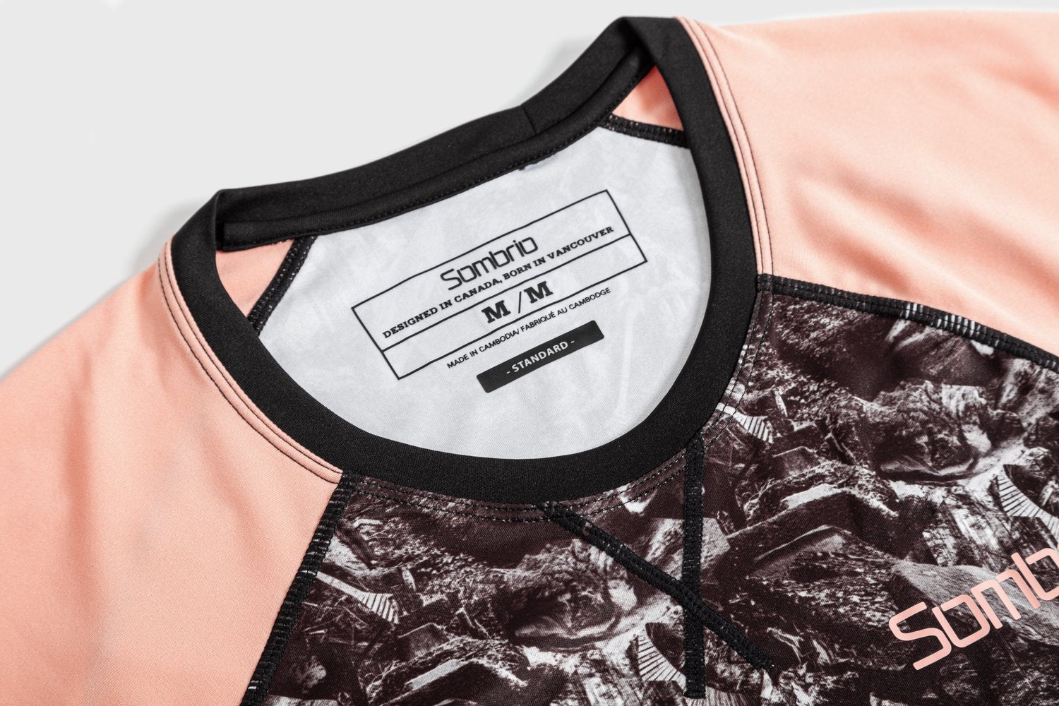 Women's Alder Jersey - Comfortable & Stylish Athletic Top for Running, Hiking & Outdoor Activities