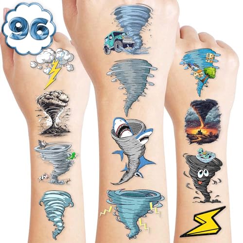 Tornado 1