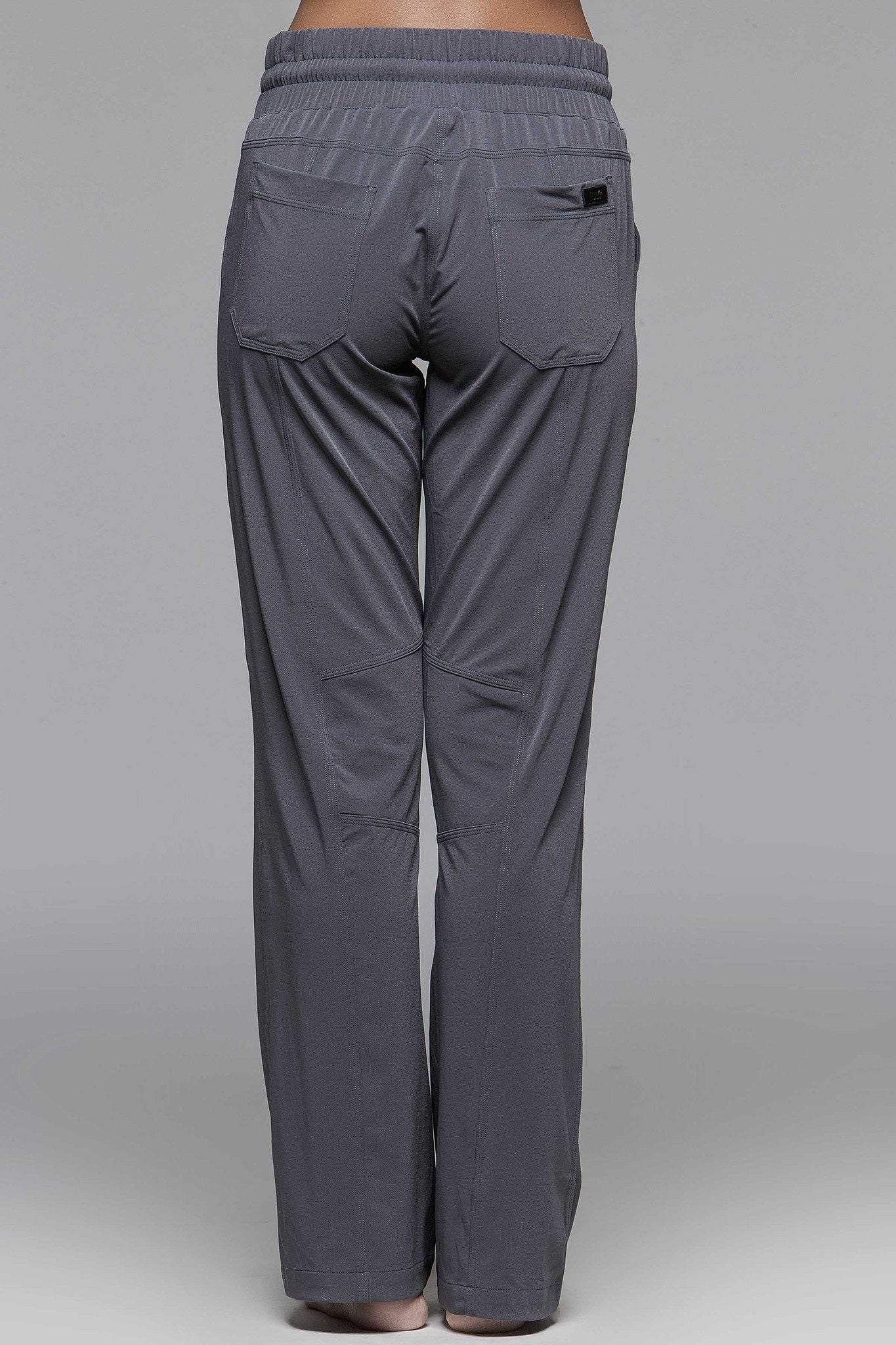 Leisure II Pants for Women - Comfortable Casual Lounge Pants - Perfect for Yoga, Home Wear & Relaxation
