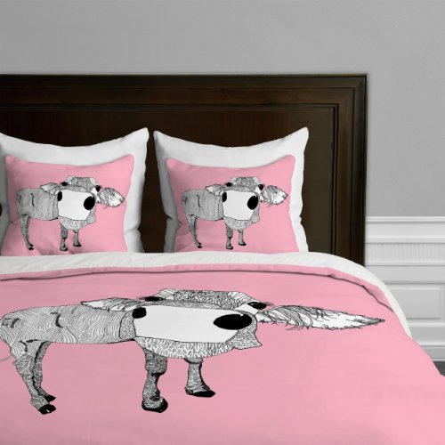 Cowface