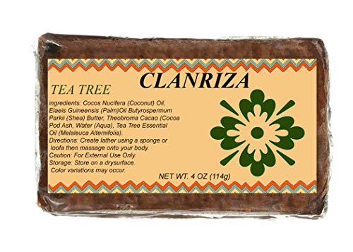 Tea Tree