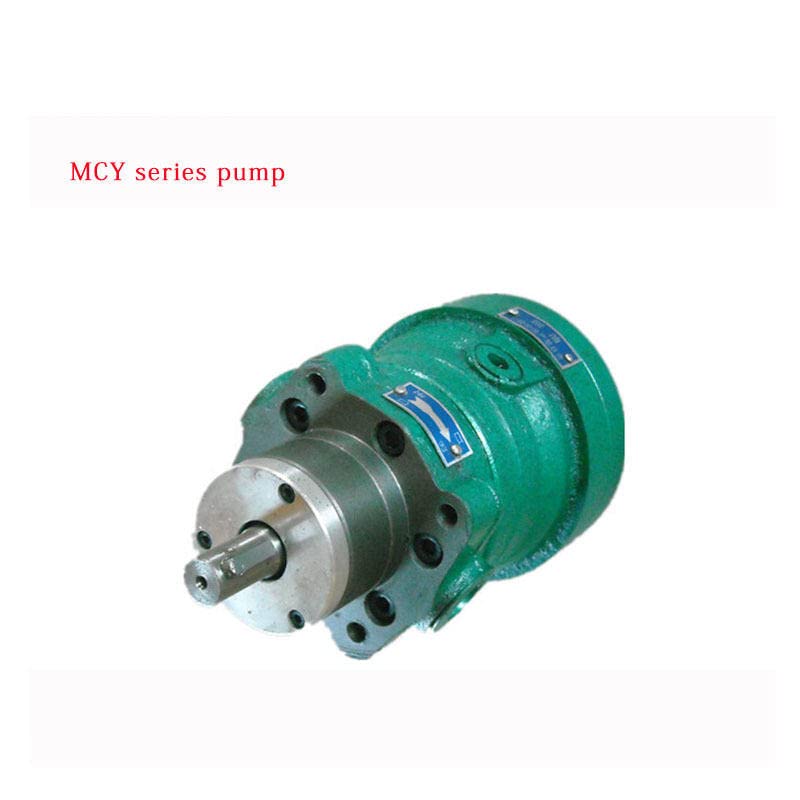 10MCY14-1B Hydraulic Pump for Press Machine | SCY MCY Series High Pressure Oil Pump | Replacement for Industrial Machinery, Metal Forming, and Hydraulic Systems