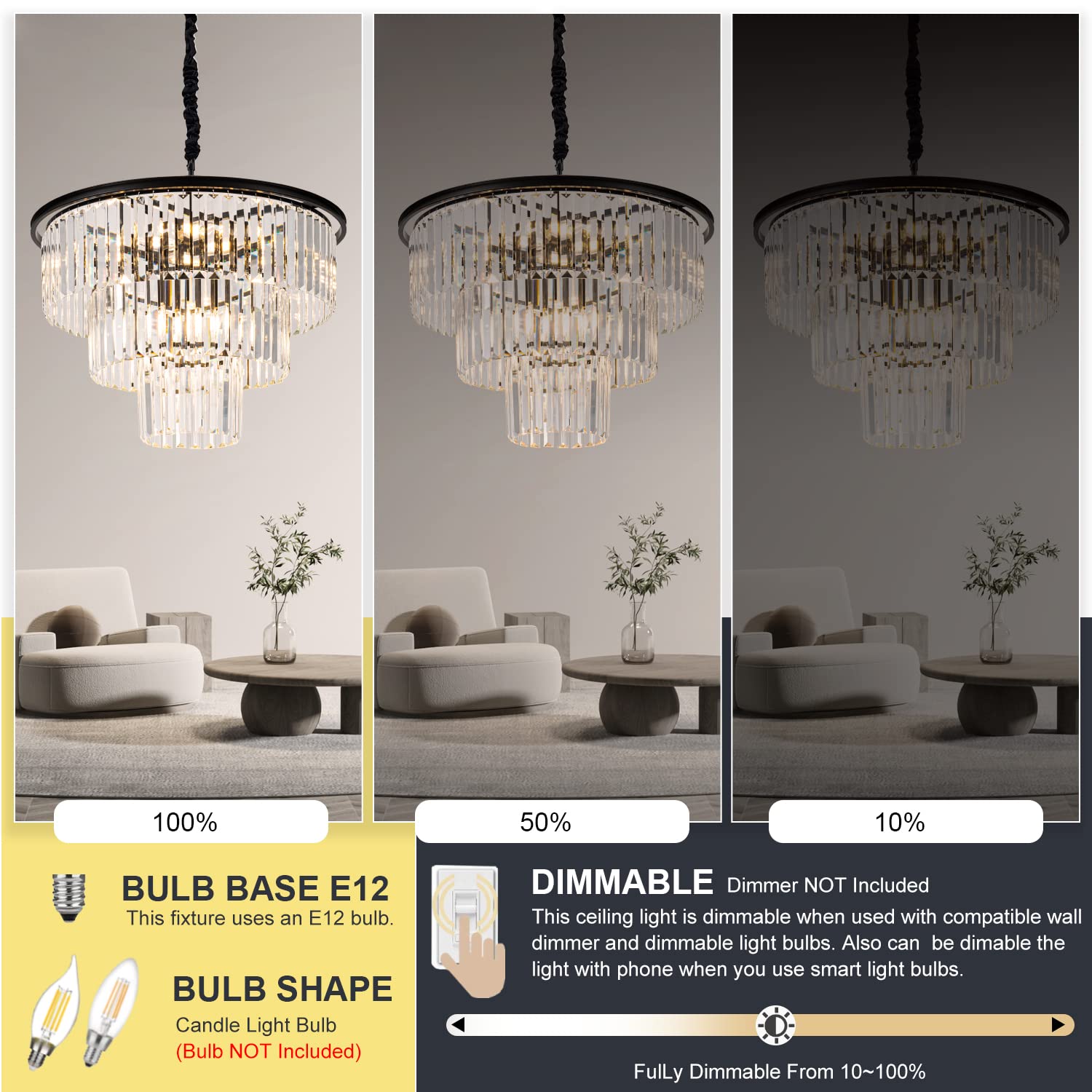 12-Light 23.64