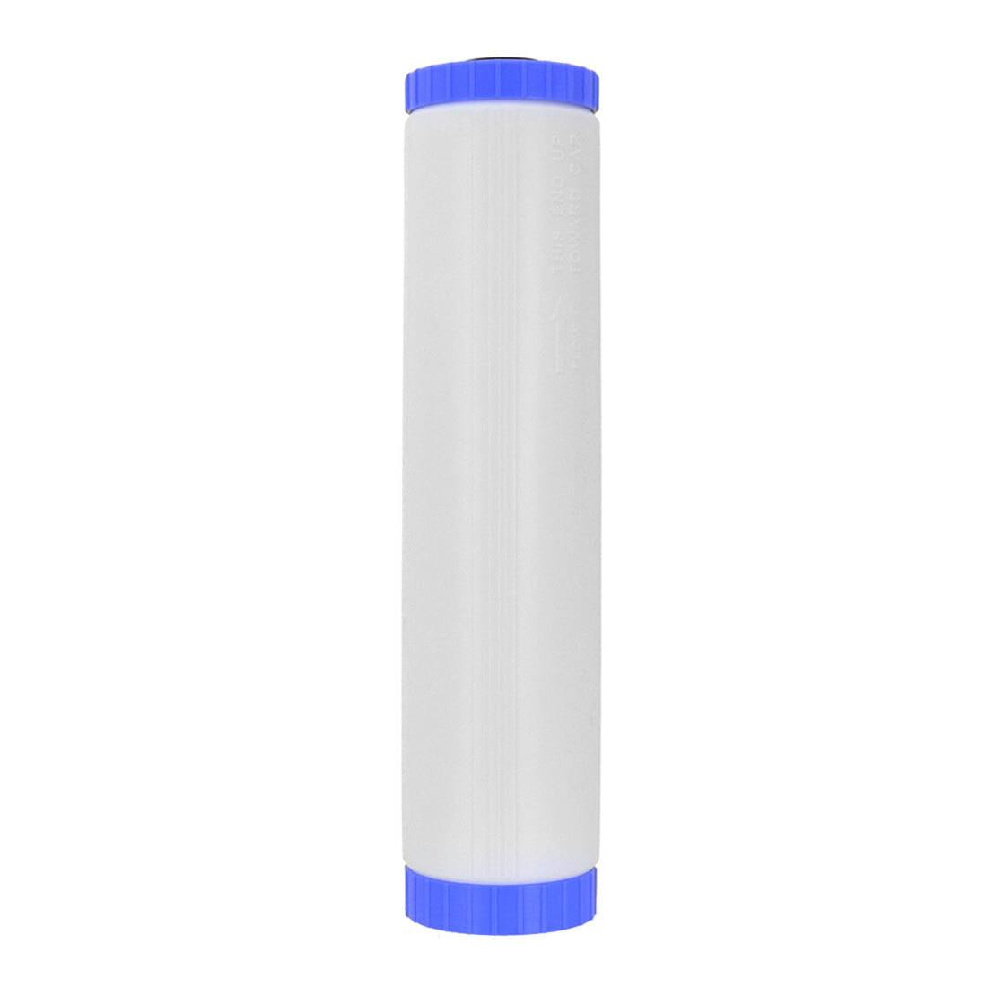 XERO DI Cartridge 21 Inch - High-Quality Replacement Cartridge for Water Filtration Systems | Perfect for Home, Office, and Industrial Use