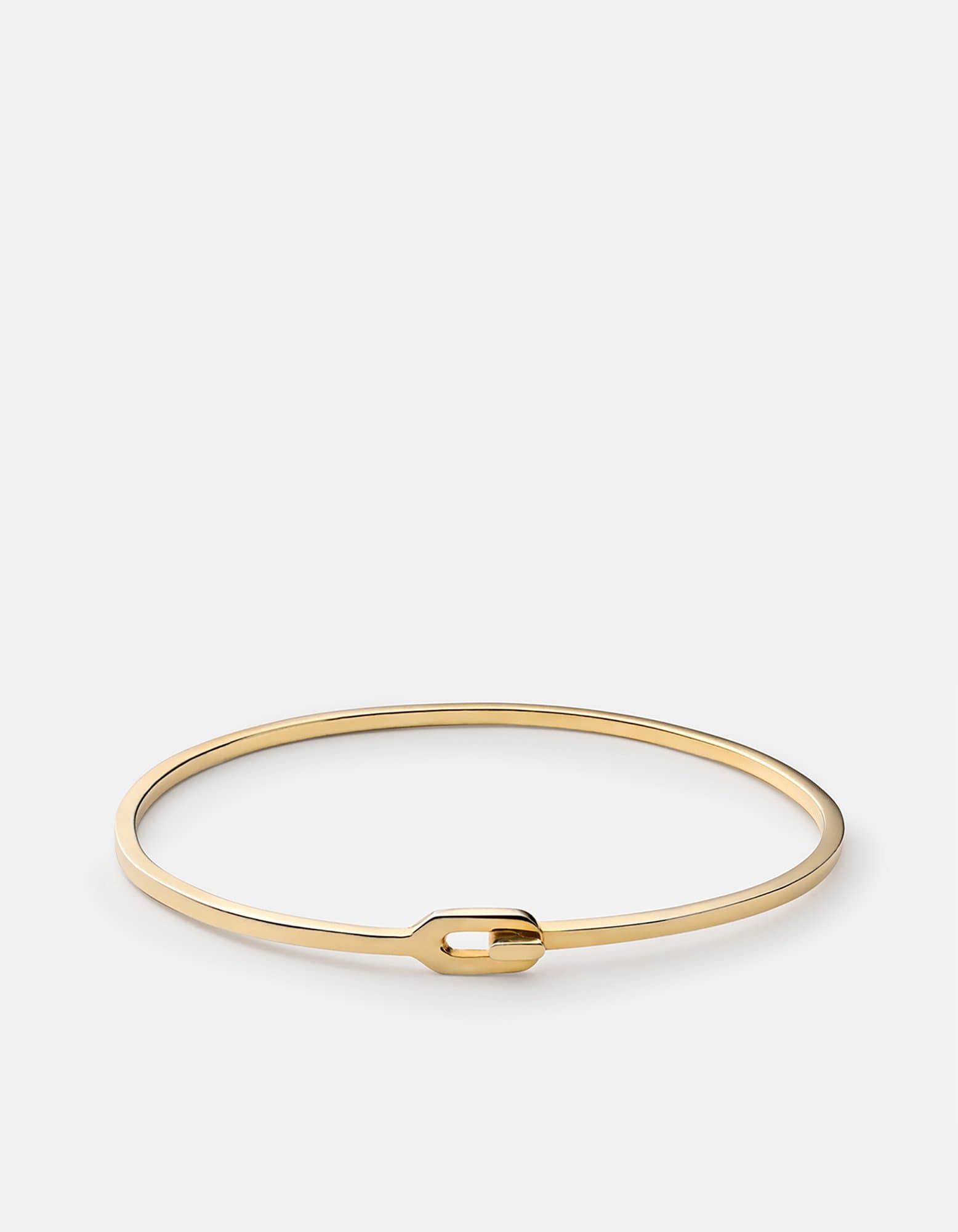 Luxury Ace Cuff Bracelet - 18K Gold Vermeil Plated Elegant Bangle for Women - Perfect for Parties, Weddings & Special Occasions