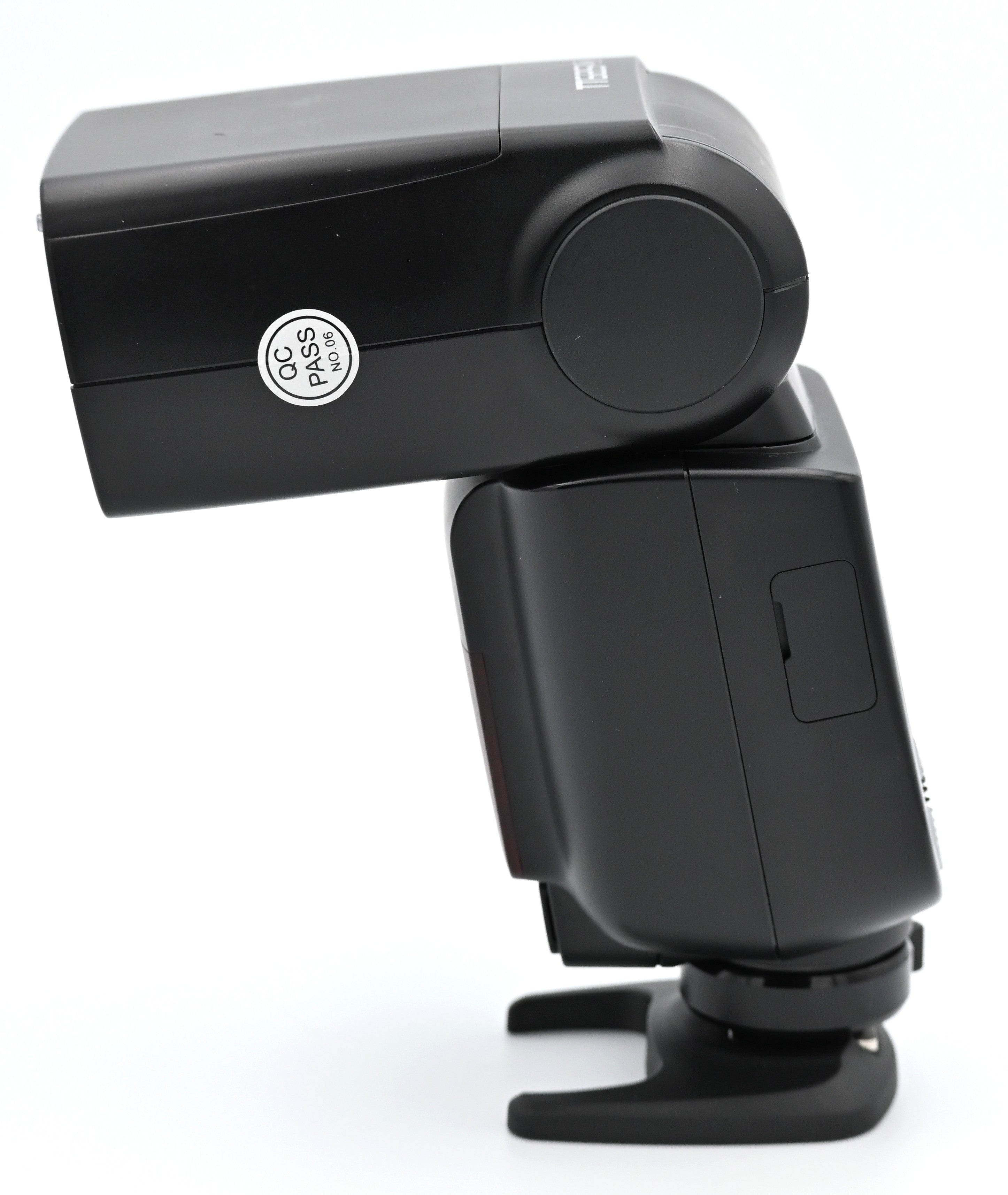Godox TT685N II Flash for Nikon Cameras - Open Box Excellent Condition | Professional Photography Lighting for Events, Portraits & Studio Work