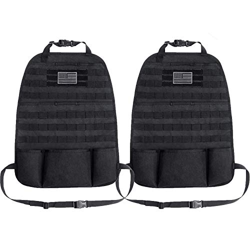 2 Pack Black
