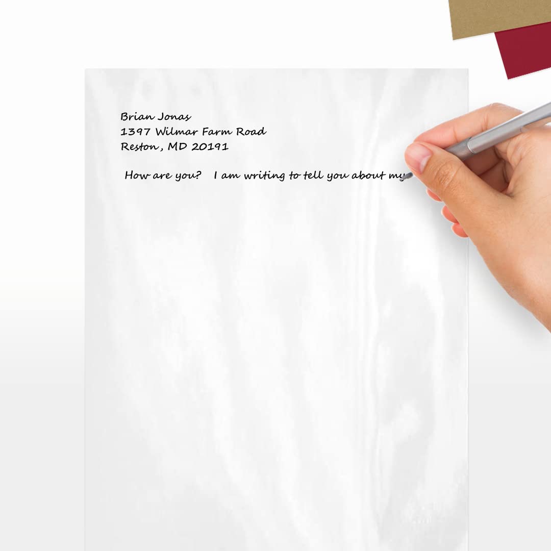 Premium LUXPaper 8.5
