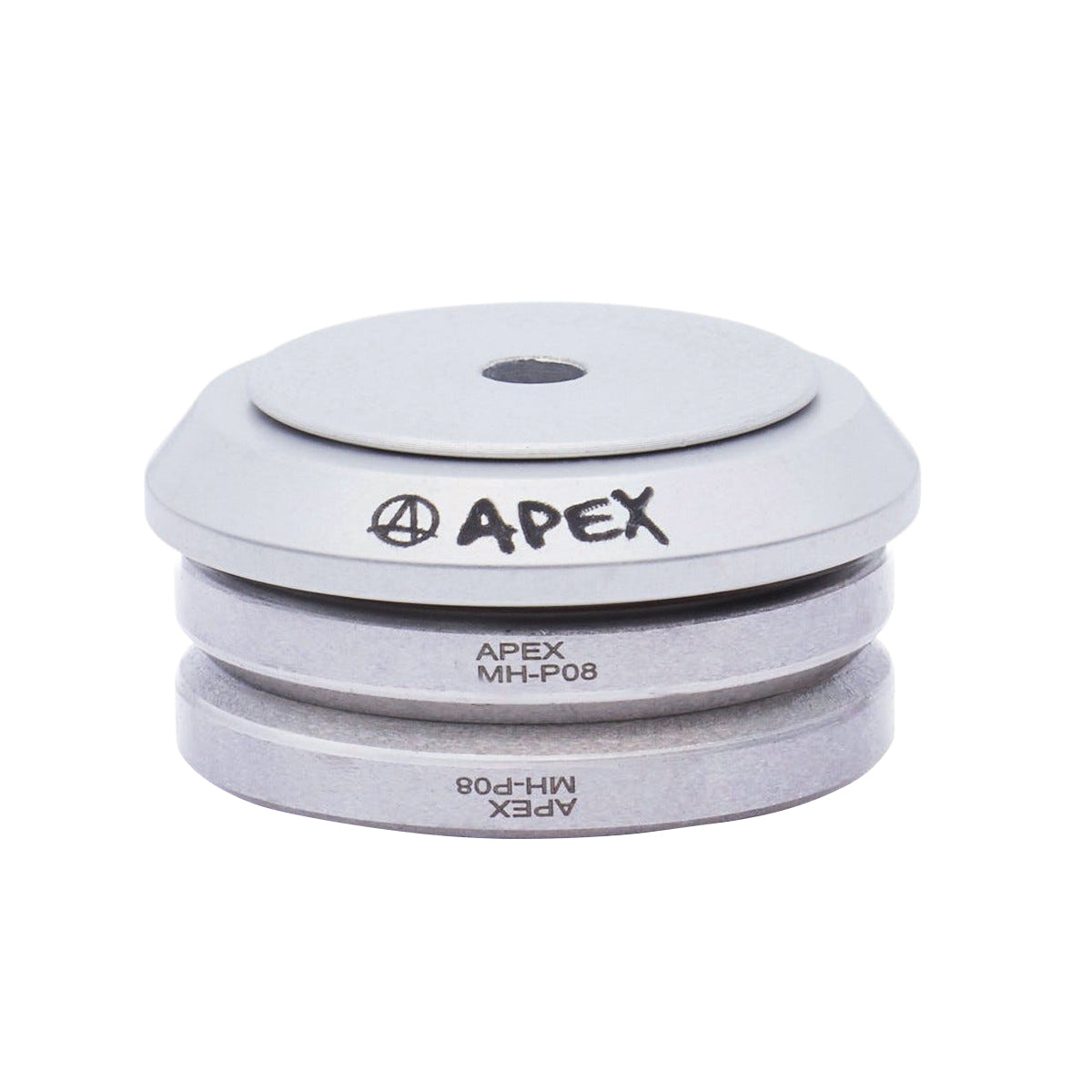 Apex Integrated Headset - High-Performance Bike Headset for Smooth Riding | Perfect for Mountain Bikes, Road Bikes & Cycling Enthusiasts