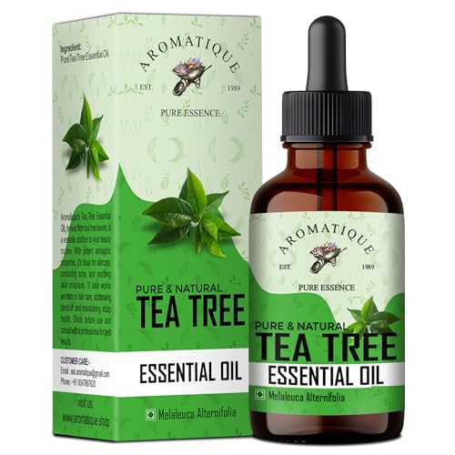 Tea Tree Oil