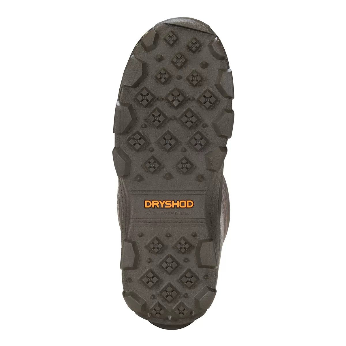 DRYSHOD NOSHO Ultra Hunt Men's Cold Weather Waterproof Hunting Boots - Camouflage for Winter Hunting & Outdoor Adventures