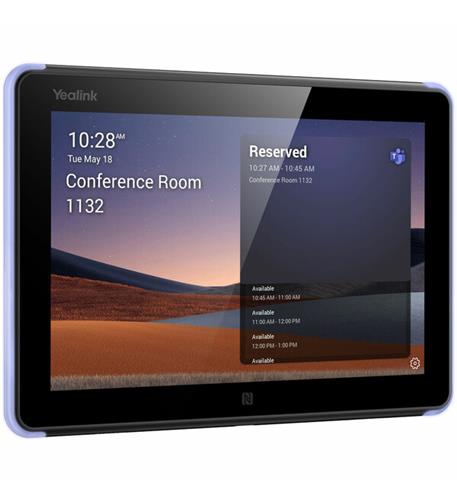 8-inch Android-Based ZR Panel - Touchscreen Display for Smart Home, Digital Signage & Industrial Control (Model: 1303116)
