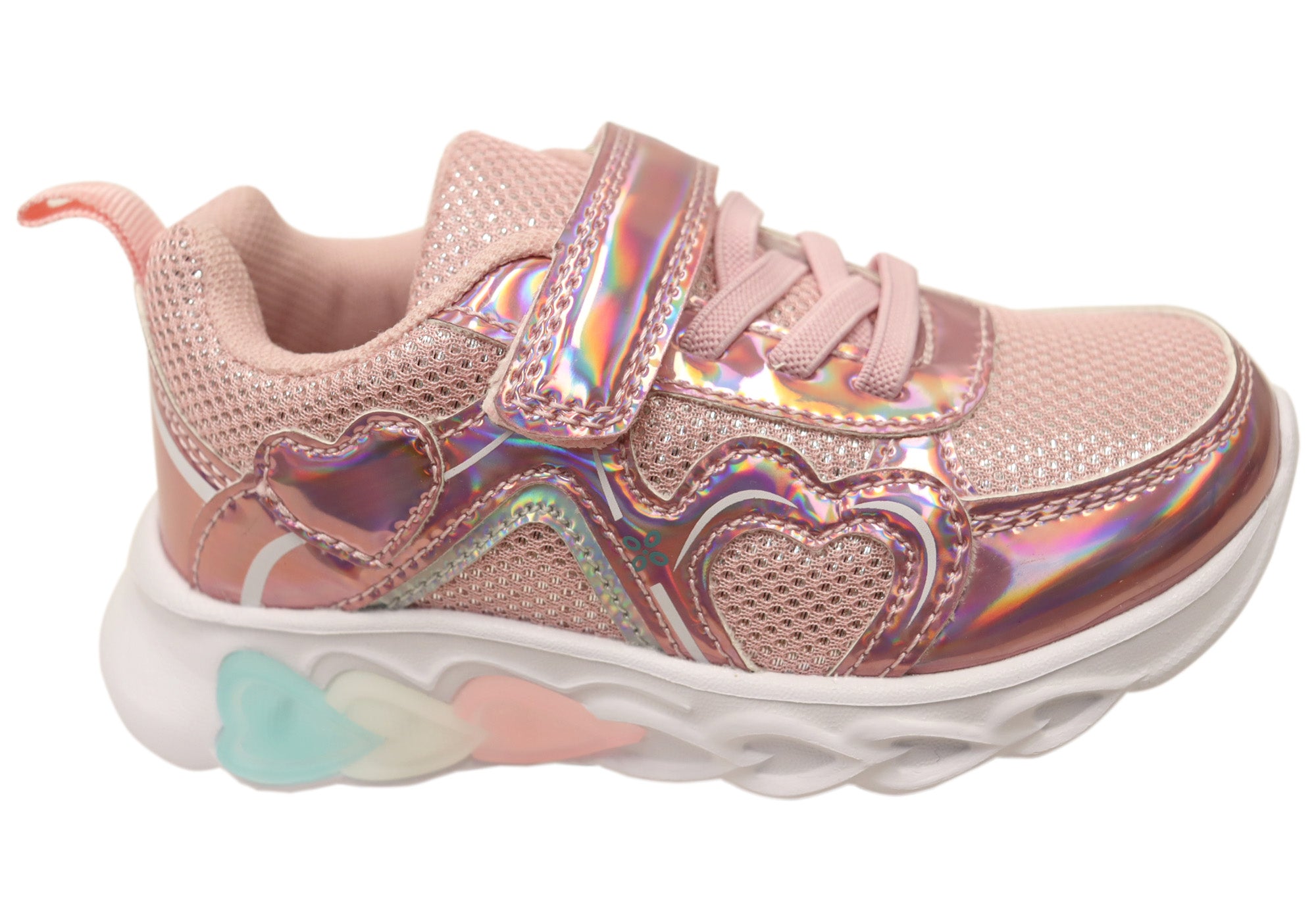 Pink Multi