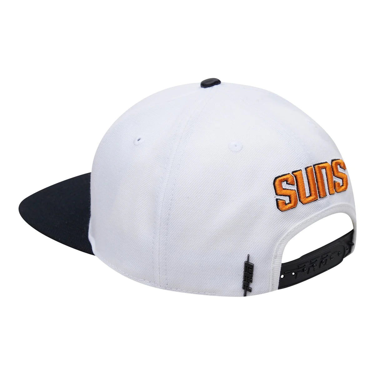 Phoenix Suns Classic Logo Snapback Hat - Adjustable Pro Standard Baseball Cap for Men & Women - Perfect for Basketball Games, Streetwear & Casual Outfits