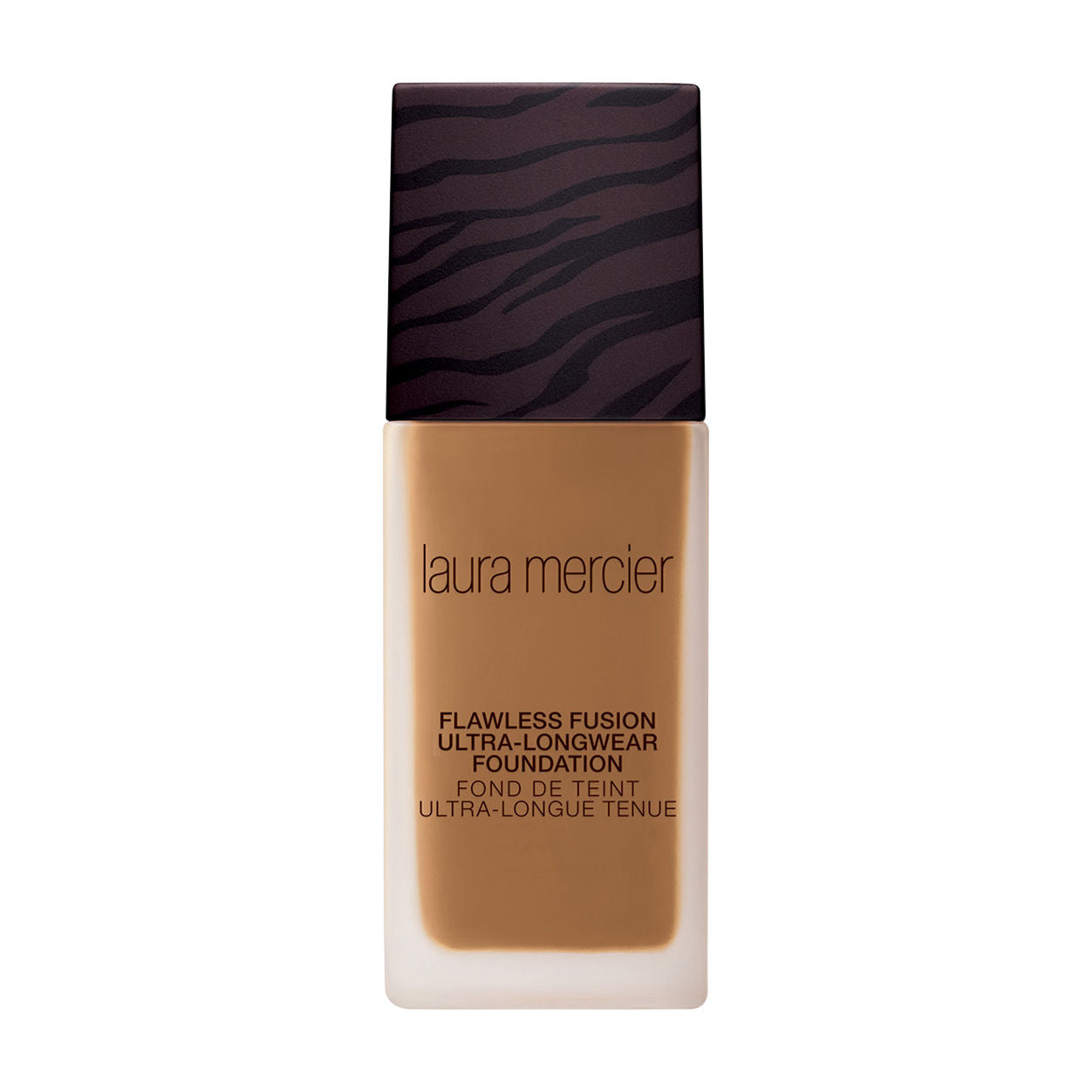 Flawless Fusion Ultra Longwear Foundation - 24H Full Coverage Liquid Makeup for Oily & Dry Skin | Oil-Free, Transfer-Proof, Matte Finish | Perfect for Daily Wear, Special Occasions & Photography
