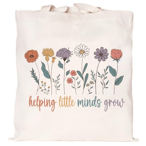 Helping Little Minds Grow