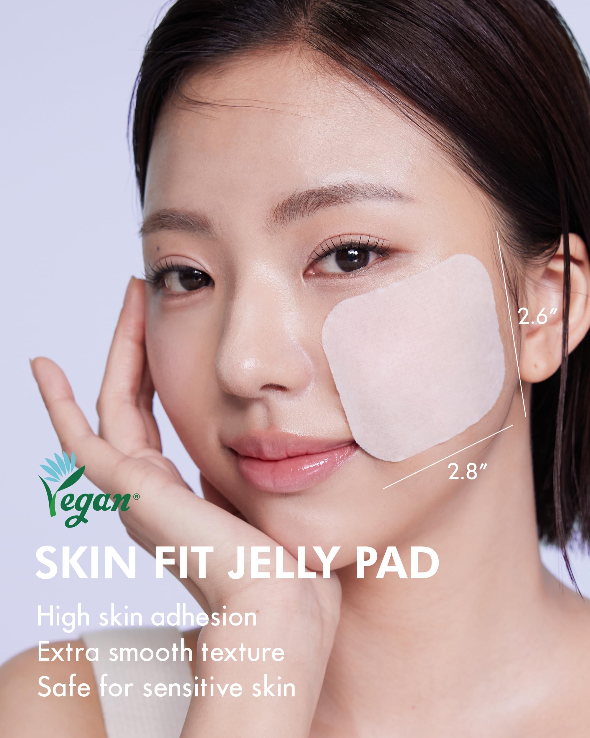 Dermal Apple Peeling Toner Pads & Ice Cooling Toner Pads Bundle - Exfoliating & Soothing Facial Treatment for Glowing Skin - Perfect for Daily Skincare Routine & Post-Sun Care