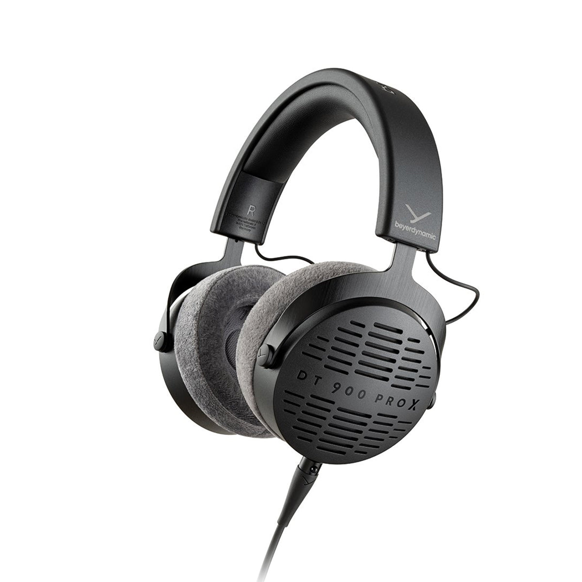 Beyerdynamic DT900 Pro X Open Back Studio Headphones - 48 Ohms for Professional Audio Recording, Mixing & Gaming