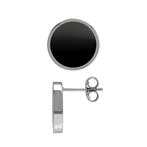 Natural Black Onyx
