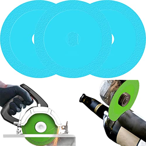 Blue-3PCS