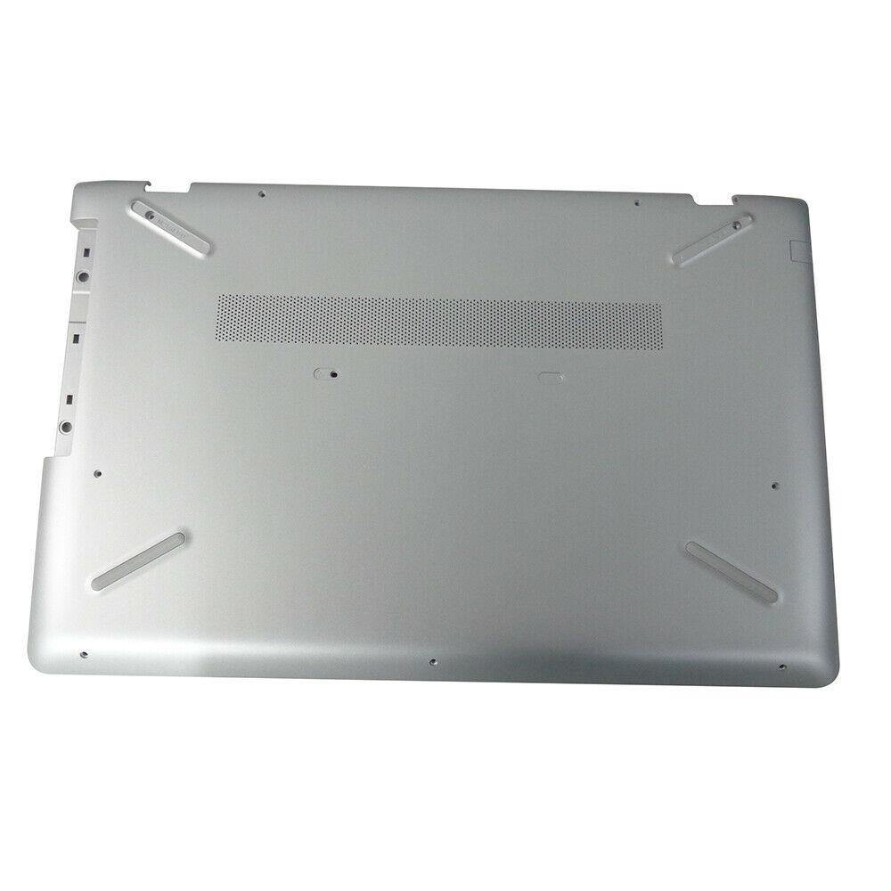 Original HP Pavilion 17-AR/17Z-AR Laptop Bottom Case Base Enclosure Replacement Part 933463-001 - Perfect for DIY Repairs & Upgrades
