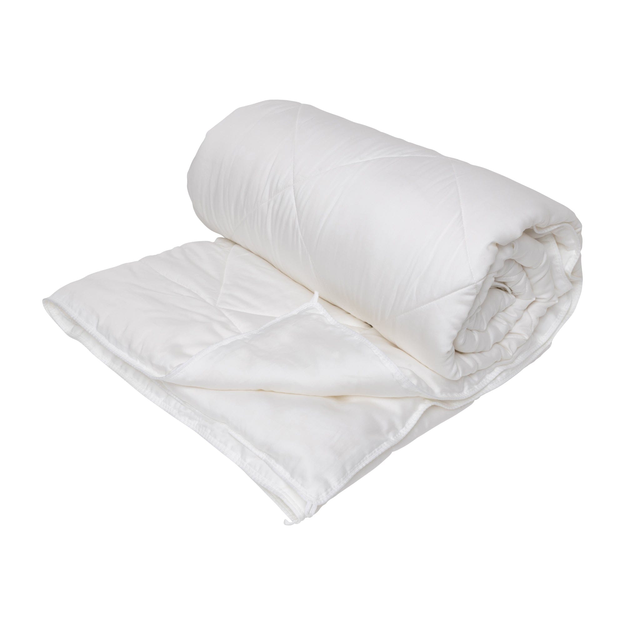 Organic Eucalyptus Silk Bedding Set with Duvet Cover & Pillowcases | Breathable Luxury Bed Sheets | Multiple Colors | Perfect for Master Bedroom, Guest Room & Spa Retreat